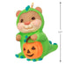 Hallmark : 2024 Keepsake Mini Costumed Cutie Ornament, 1.1" (75) - Hallmark : 2024 Keepsake Mini Costumed Cutie Ornament, 1.1" (75)