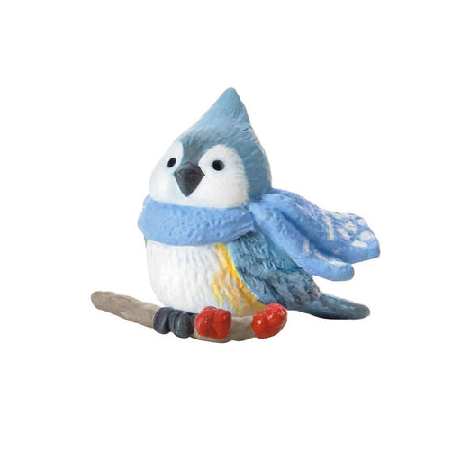 Hallmark : 2024 Keepsake Mini Cozy Lil' Critters Ornament, 0.91" (402) - Hallmark : 2024 Keepsake Mini Cozy Lil' Critters Ornament, 0.91" (402)