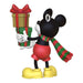 Hallmark : 2024 Keepsake Mini Disney Mickey Mouse Mickey's Special Delivery Ornament, 1.16" (416) - Hallmark : 2024 Keepsake Mini Disney Mickey Mouse Mickey's Special Delivery Ornament, 1.16" (416)