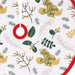 Hallmark : 2024 Keepsake Mini Disney Mickey Mouse Tree Skirt, 12" (197) - Hallmark : 2024 Keepsake Mini Disney Mickey Mouse Tree Skirt, 12" (197)