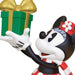 Hallmark : 2024 Keepsake Mini Disney Minnie Mouse Minnie's Special Delivery Ornament, 1.31" (418) - Hallmark : 2024 Keepsake Mini Disney Minnie Mouse Minnie's Special Delivery Ornament, 1.31" (418)