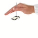 Hallmark : 2024 Keepsake Mini Lil' Classic Cars 1969 Ford Mustang Boss 429 2024 Metal Ornament, 0.7" (392) - Hallmark : 2024 Keepsake Mini Lil' Classic Cars 1969 Ford Mustang Boss 429 2024 Metal Ornament, 0.7" (392)