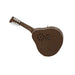 Hallmark : 2024 Keepsake Mini Merry Mandolin Musical Ornament, 1.31" (415) - Hallmark : 2024 Keepsake Mini Merry Mandolin Musical Ornament, 1.31" (415)