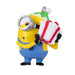 Hallmark : 2024 Keepsake Mini Minions Just a Little Shake Ornament, 1" (410) - Hallmark : 2024 Keepsake Mini Minions Just a Little Shake Ornament, 1" (410)