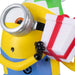 Hallmark : 2024 Keepsake Mini Minions Just a Little Shake Ornament, 1" (410) - Hallmark : 2024 Keepsake Mini Minions Just a Little Shake Ornament, 1" (410)