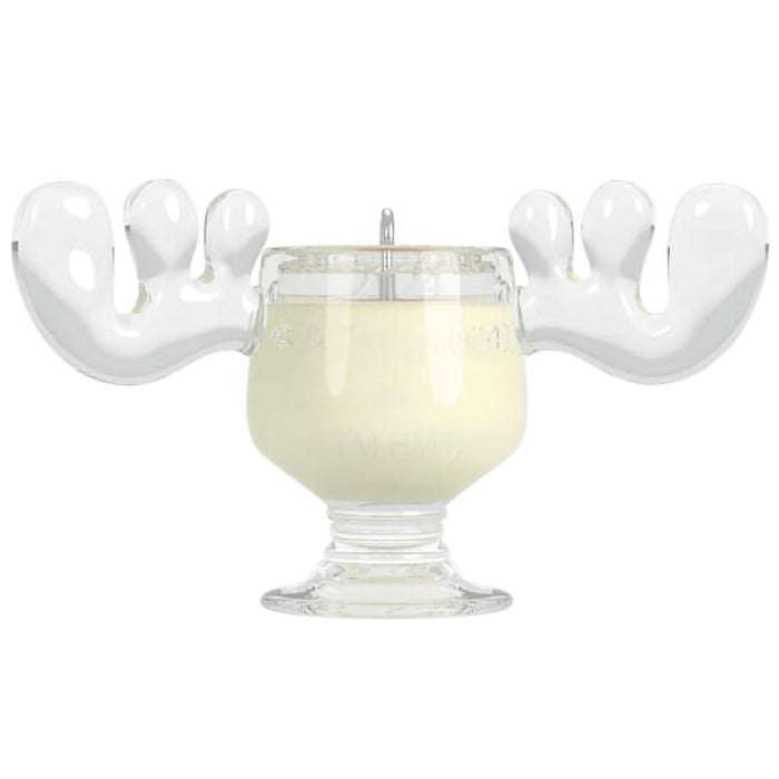 Hallmark : 2024 Keepsake Mini National Lampoon's Christmas Vacation™ Moose Mug Ornament, 0.89" (419) - Hallmark : 2024 Keepsake Mini National Lampoon's Christmas Vacation™ Moose Mug Ornament, 0.89" (419)