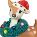 Hallmark : 2024 Keepsake Mini Retro Reindeer Ornament, 1.41" (423) - Hallmark : 2024 Keepsake Mini Retro Reindeer Ornament, 1.41" (423)