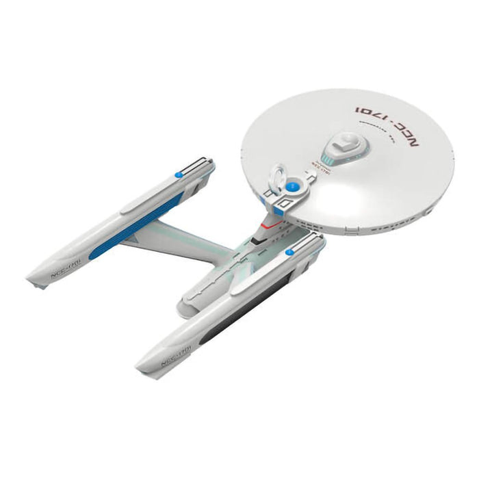 Hallmark : 2024 Keepsake Mini Star Trek™: The Motion Picture U.S.S. Enterprise NCC-1701 Refit Ornament, 0.4" (430) - Hallmark : 2024 Keepsake Mini Star Trek™: The Motion Picture U.S.S. Enterprise NCC-1701 Refit Ornament, 0.4" (430)