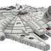 Hallmark : 2024 Keepsake Mini Star Wars™ Millennium Falcon™ Ornament, 0.43" (417) - Hallmark : 2024 Keepsake Mini Star Wars™ Millennium Falcon™ Ornament, 0.43" (417)