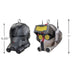 Hallmark : 2024 Keepsake Mini Star Wars: The Bad Batch™ Echo™ and Tech™ Ornaments, Set of 2 (405) - Hallmark : 2024 Keepsake Mini Star Wars: The Bad Batch™ Echo™ and Tech™ Ornaments, Set of 2 (405)