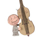 Hallmark : 2024 Keepsake Mini The Peanuts® Gang Sally and Pigpen Ornaments, Set of 2 (425) - Hallmark : 2024 Keepsake Mini The Peanuts® Gang Sally and Pigpen Ornaments, Set of 2 (425)