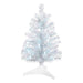 Hallmark : 2024 Keepsake Miniature Pastel Pink Pre-Lit Christmas Tree, 18.75" (443) - Hallmark : 2024 Keepsake Miniature Pastel Pink Pre-Lit Christmas Tree, 18.75" (443)