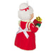 Hallmark : 2024 Keepsake Mrs. Claus Porcelain Ornament - Limited Quantity - Hallmark : 2024 Keepsake Mrs. Claus Porcelain Ornament - Limited Quantity