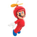 Hallmark : 2024 Keepsake Nintendo Super Mario™ Powered Up With Mario Propeller Mario Ornament (256) - Hallmark : 2024 Keepsake Nintendo Super Mario™ Powered Up With Mario Propeller Mario Ornament (256)