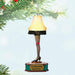 Hallmark : 2024 Keepsake Ornament A Christmas Story™ It's Indescribably Beautiful! With Light (161) - Hallmark : 2024 Keepsake Ornament A Christmas Story™ It's Indescribably Beautiful! With Light (161)