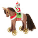 Hallmark : 2024 Keepsake Ornament A Pony for Christmas (8) - Hallmark : 2024 Keepsake Ornament A Pony for Christmas (8)