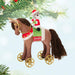 Hallmark : 2024 Keepsake Ornament A Pony for Christmas (8) - Hallmark : 2024 Keepsake Ornament A Pony for Christmas (8)