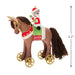 Hallmark : 2024 Keepsake Ornament A Pony for Christmas (8) - Hallmark : 2024 Keepsake Ornament A Pony for Christmas (8)