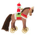 Hallmark : 2024 Keepsake Ornament A Pony for Christmas (8) - Hallmark : 2024 Keepsake Ornament A Pony for Christmas (8)