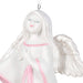 Hallmark : 2024 Keepsake Ornament Angel of Healing Porcelain Ornament Benefiting Susan G. Komen® (27) - Hallmark : 2024 Keepsake Ornament Angel of Healing Porcelain Ornament Benefiting Susan G. Komen® (27)