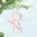 Hallmark : 2024 Keepsake Ornament Angel of Healing Porcelain Ornament Benefiting Susan G. Komen® (27) - Hallmark : 2024 Keepsake Ornament Angel of Healing Porcelain Ornament Benefiting Susan G. Komen® (27)