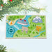 Hallmark : 2024 Keepsake Ornament Another Adventure Unfolds (24) - Hallmark : 2024 Keepsake Ornament Another Adventure Unfolds (24)