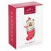 Hallmark : 2024 Keepsake Ornament Bah Humpug (30) - Hallmark : 2024 Keepsake Ornament Bah Humpug (30)