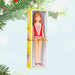 Hallmark : 2024 Keepsake Ornament Barbie™ 60th Anniversary Barbie's Little Sister, Skipper™ (32) - Hallmark : 2024 Keepsake Ornament Barbie™ 60th Anniversary Barbie's Little Sister, Skipper™ (32)