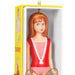 Hallmark : 2024 Keepsake Ornament Barbie™ 60th Anniversary Barbie's Little Sister, Skipper™ (32) - Hallmark : 2024 Keepsake Ornament Barbie™ 60th Anniversary Barbie's Little Sister, Skipper™ (32)