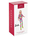 Hallmark : 2024 Keepsake Ornament Barbie™ Hot Skatin' Barbie™ (156) - Hallmark : 2024 Keepsake Ornament Barbie™ Hot Skatin' Barbie™ (156)