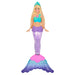 Hallmark : 2024 Keepsake Ornament Barbie™ Mermaid With Light (193) - Hallmark : 2024 Keepsake Ornament Barbie™ Mermaid With Light (193)