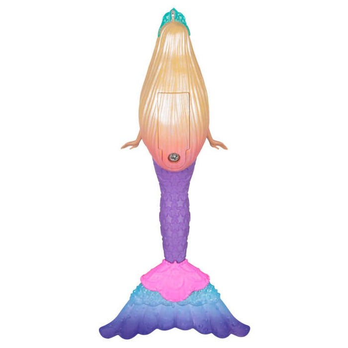 Hallmark : 2024 Keepsake Ornament Barbie™ Mermaid With Light (193) - Hallmark : 2024 Keepsake Ornament Barbie™ Mermaid With Light (193)