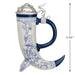 Hallmark : 2024 Keepsake Ornament Beer Stein (40) - Hallmark : 2024 Keepsake Ornament Beer Stein (40)