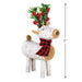 Hallmark : 2024 Keepsake Ornament Birch Reindeer (42) - Hallmark : 2024 Keepsake Ornament Birch Reindeer (42)