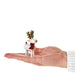 Hallmark : 2024 Keepsake Ornament Birch Reindeer (42) - Hallmark : 2024 Keepsake Ornament Birch Reindeer (42)