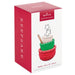 Hallmark : 2024 Keepsake Ornament Bowl Full of Jolly (47) - Hallmark : 2024 Keepsake Ornament Bowl Full of Jolly (47)