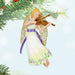 Hallmark : 2024 Keepsake Ornament Christmas Angels Melody (192) - Hallmark : 2024 Keepsake Ornament Christmas Angels Melody (192)