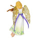 Hallmark : 2024 Keepsake Ornament Christmas Angels Melody (192) - Hallmark : 2024 Keepsake Ornament Christmas Angels Melody (192)