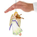 Hallmark : 2024 Keepsake Ornament Christmas Angels Melody (192) - Hallmark : 2024 Keepsake Ornament Christmas Angels Melody (192)