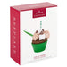 Hallmark : 2024 Keepsake Ornament Christmas Cupcakes Cup of Cocoa (78) - Hallmark : 2024 Keepsake Ornament Christmas Cupcakes Cup of Cocoa (78)