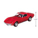 Hallmark : 2024 Keepsake Ornament Classic American Cars 1968 Chevrolet® Corvette® L88 2024 Metal (2) - Hallmark : 2024 Keepsake Ornament Classic American Cars 1968 Chevrolet® Corvette® L88 2024 Metal (2)