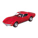 Hallmark : 2024 Keepsake Ornament Classic American Cars 1968 Chevrolet® Corvette® L88 2024 Metal (2) - Hallmark : 2024 Keepsake Ornament Classic American Cars 1968 Chevrolet® Corvette® L88 2024 Metal (2)