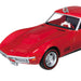 Hallmark : 2024 Keepsake Ornament Classic American Cars 1968 Chevrolet® Corvette® L88 2024 Metal (2) - Hallmark : 2024 Keepsake Ornament Classic American Cars 1968 Chevrolet® Corvette® L88 2024 Metal (2)