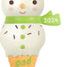 Hallmark : 2024 Keepsake Ornament Dad Snowman Ice Cream Cone (83) - Hallmark : 2024 Keepsake Ornament Dad Snowman Ice Cream Cone (83)