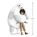 Hallmark : 2024 Keepsake Ornament Disney Big Hero 6 10th Anniversary Hiro and Baymax (145) - Hallmark : 2024 Keepsake Ornament Disney Big Hero 6 10th Anniversary Hiro and Baymax (145)