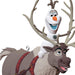 Hallmark : 2024 Keepsake Ornament Disney Frozen Olaf and Sven (230) - Hallmark : 2024 Keepsake Ornament Disney Frozen Olaf and Sven (230)