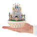 Hallmark : 2024 Keepsake Ornament Disney It's a Small World The Happiest Cruise That Ever Sailed With Sound and Motion (336) - Hallmark : 2024 Keepsake Ornament Disney It's a Small World The Happiest Cruise That Ever Sailed With Sound and Motion (336)