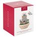 Hallmark : 2024 Keepsake Ornament Disney It's a Small World The Happiest Cruise That Ever Sailed With Sound and Motion (336) - Hallmark : 2024 Keepsake Ornament Disney It's a Small World The Happiest Cruise That Ever Sailed With Sound and Motion (336)