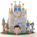 Hallmark : 2024 Keepsake Ornament Disney It's a Small World The Happiest Cruise That Ever Sailed With Sound and Motion (336) - Hallmark : 2024 Keepsake Ornament Disney It's a Small World The Happiest Cruise That Ever Sailed With Sound and Motion (336)