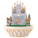 Hallmark : 2024 Keepsake Ornament Disney It's a Small World The Happiest Cruise That Ever Sailed With Sound and Motion (336) - Hallmark : 2024 Keepsake Ornament Disney It's a Small World The Happiest Cruise That Ever Sailed With Sound and Motion (336)